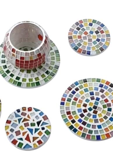 Beginner Mosaic Making Workshop
