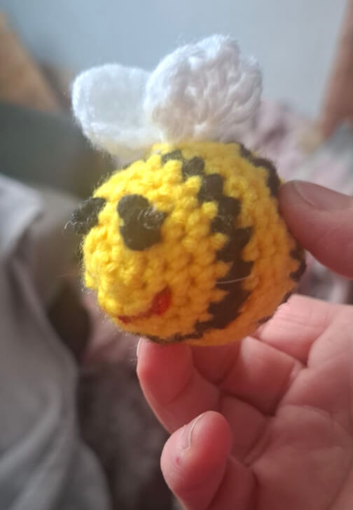 Beginners Kids Crochet Workshop