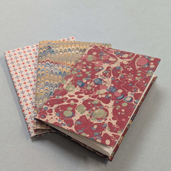 Book Binding Classes - Bristol
