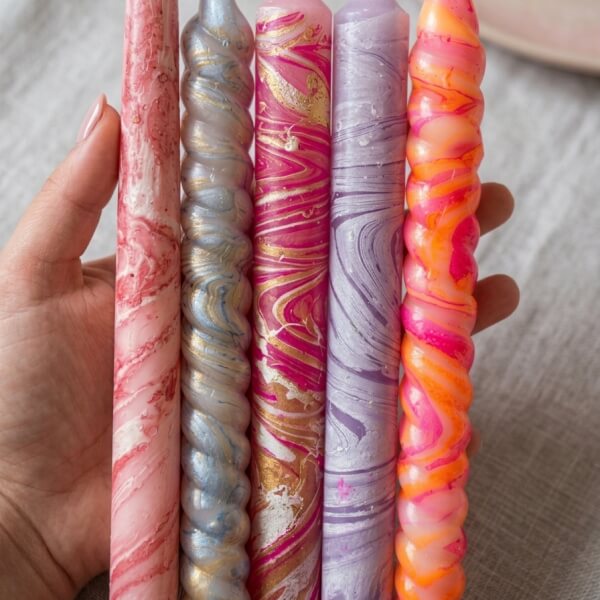Marbling Classes - Brighton
