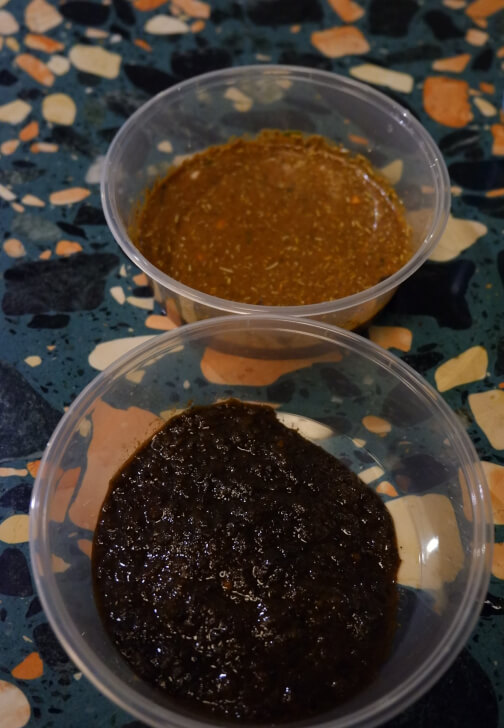 Caribbean Jerk Seasoning Blending Workshop