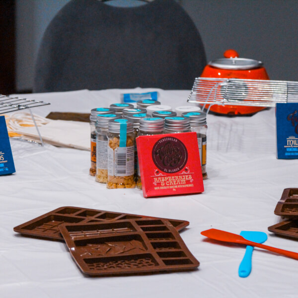 Team building cooking classes Newcastle