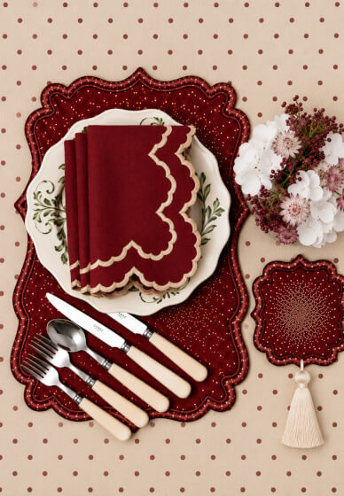 Christmas Batik at Home: Create Your Own Festive Home Collection