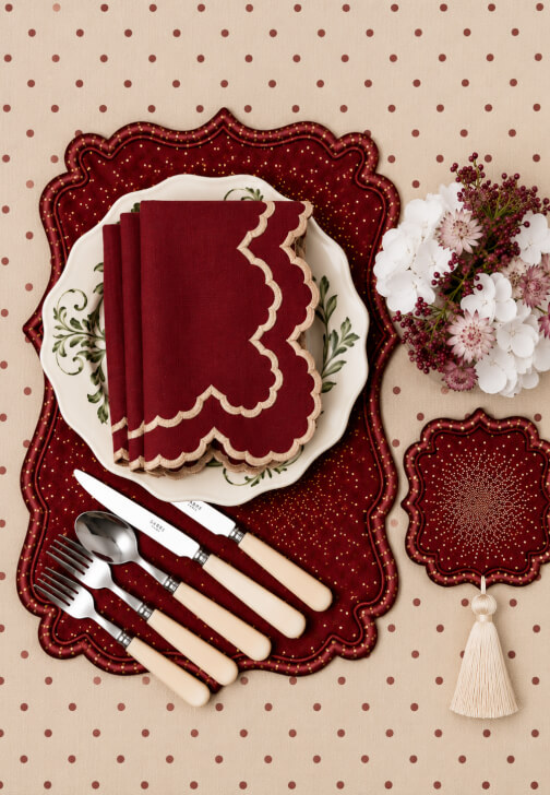 Christmas Batik at Home: Create Your Own Festive Home Collection