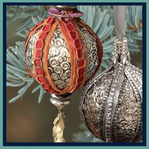 Bauble Making Classes Birmingham