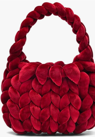 Chunky Finger Knitting Workshop