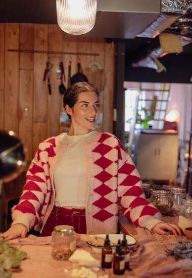 Cosy Season Skincare Social