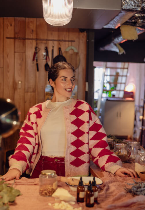 Cosy Season Skincare Social