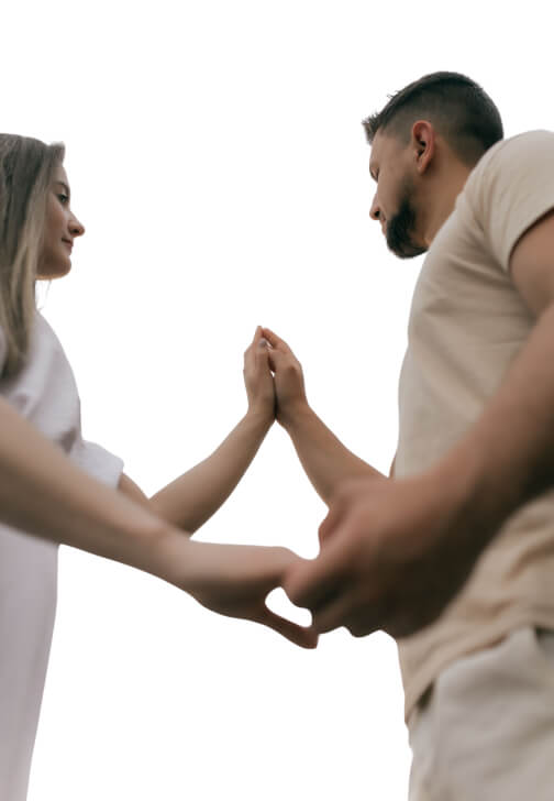 Couples Date Night Dance and Games Experience in NW London