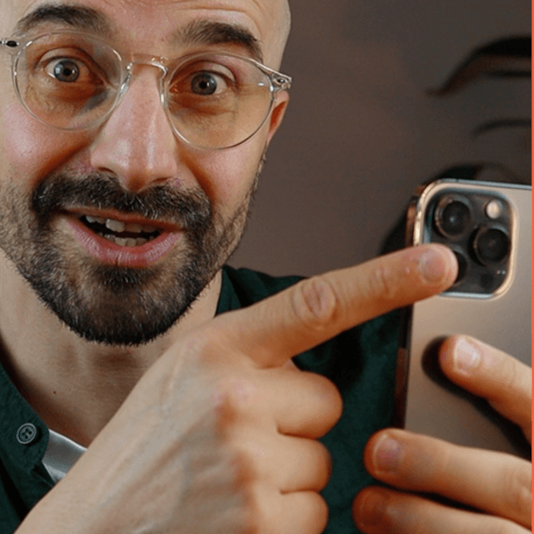 Online Smartphone Photography Classes with Kits