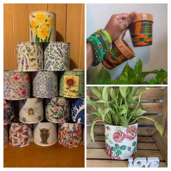 Decoupage Classes - Milton Keynes