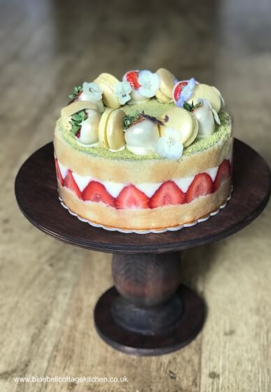 Easy Patisserie Masterclass