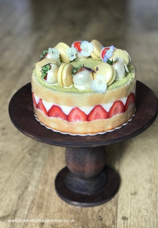 Easy Patisserie Masterclass