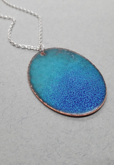 Enamel Jewellery Making Course