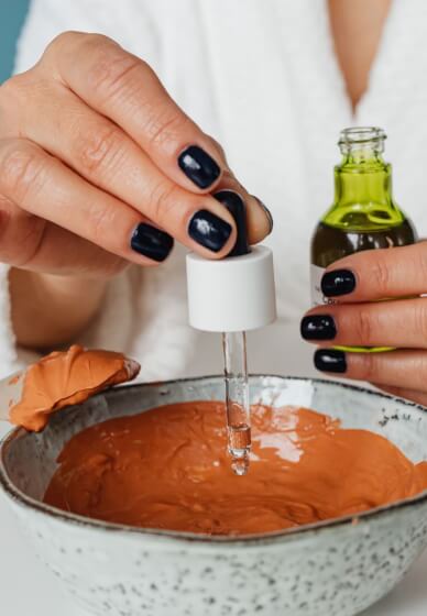 Face Mask Making Workshop