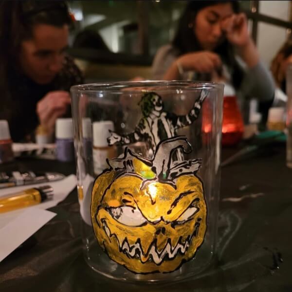 Halloween Things to Do  Glasgow