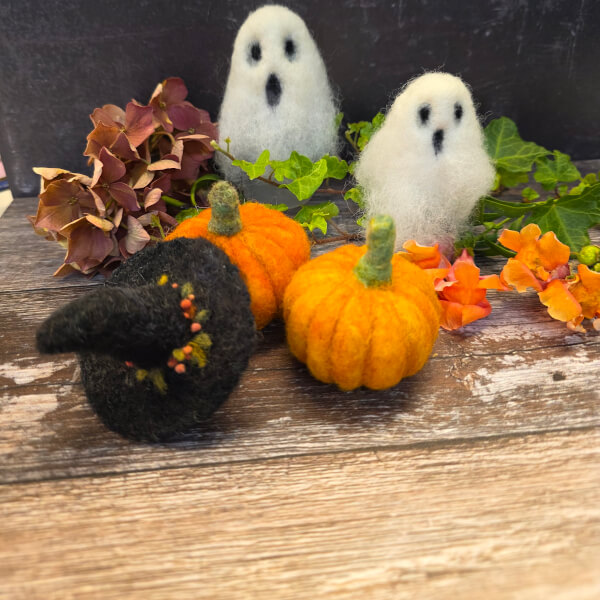 Felting Classes - London
