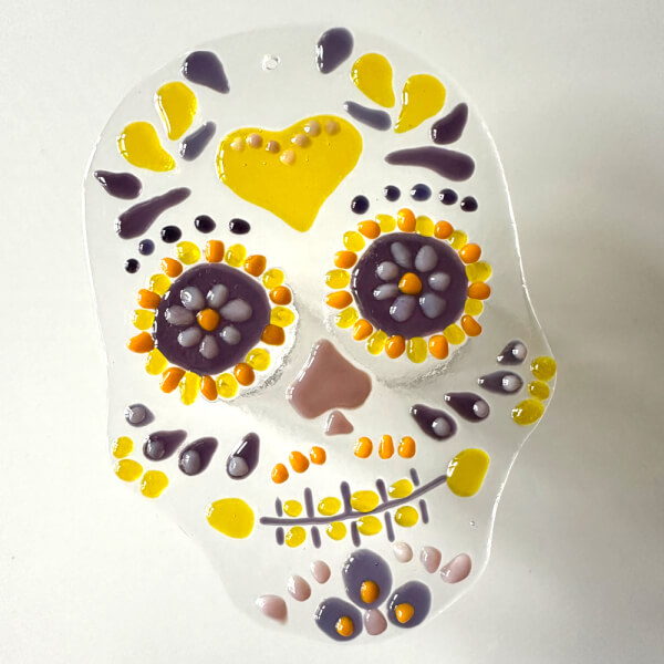 Glass Fusing Classes - Bath