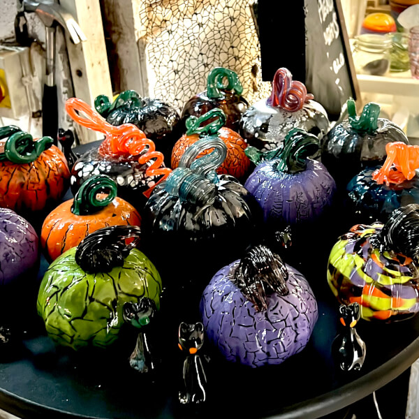 Halloween Things to Do 