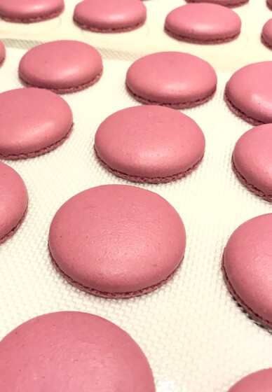Hands-on Macaron Masterclass