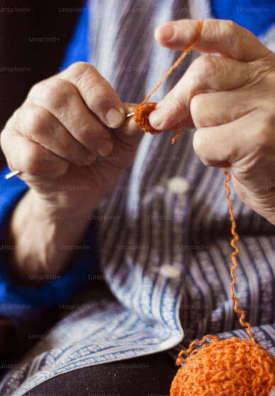 Happy Crafters Club