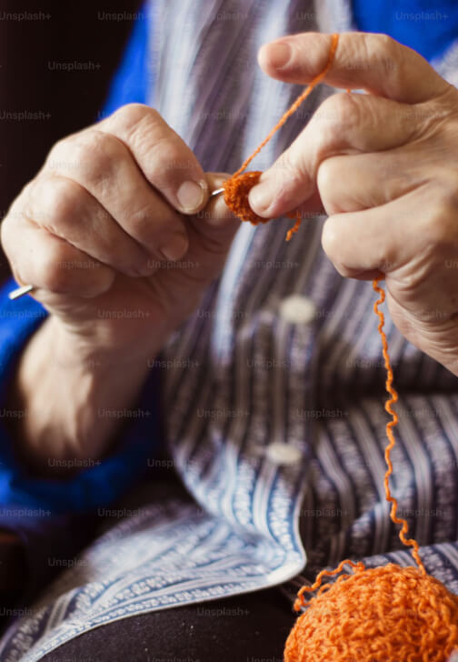Happy Crafters Club