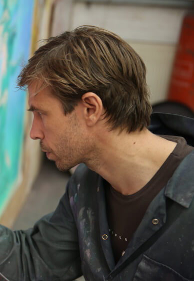 Introduction to Airbrushing - Half Day Workshop