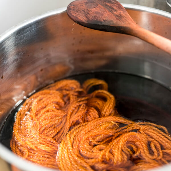 Online Shibori and Fabric Dyeing Classes with Kits