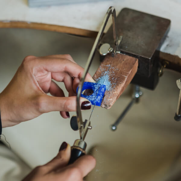 Jewellery Making Workshop