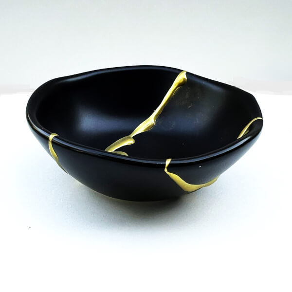 Kintsugi Class - Japanese Repair