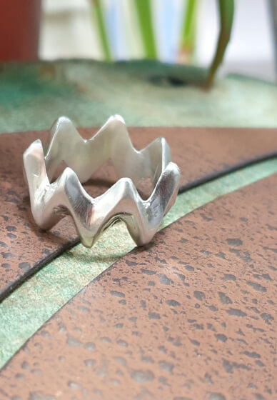 Lost Wax Casting Workshop