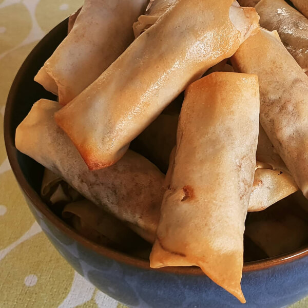 Online Chinese Cooking Classes with Kits