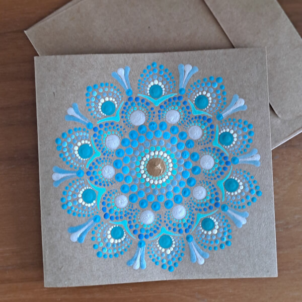 Card Making Classes - London