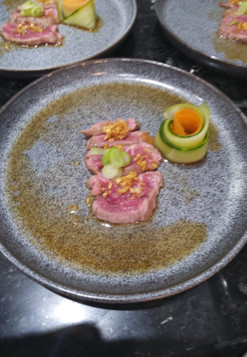 Mediterranean Cuisine Cooking Class London | Events | ClassBento