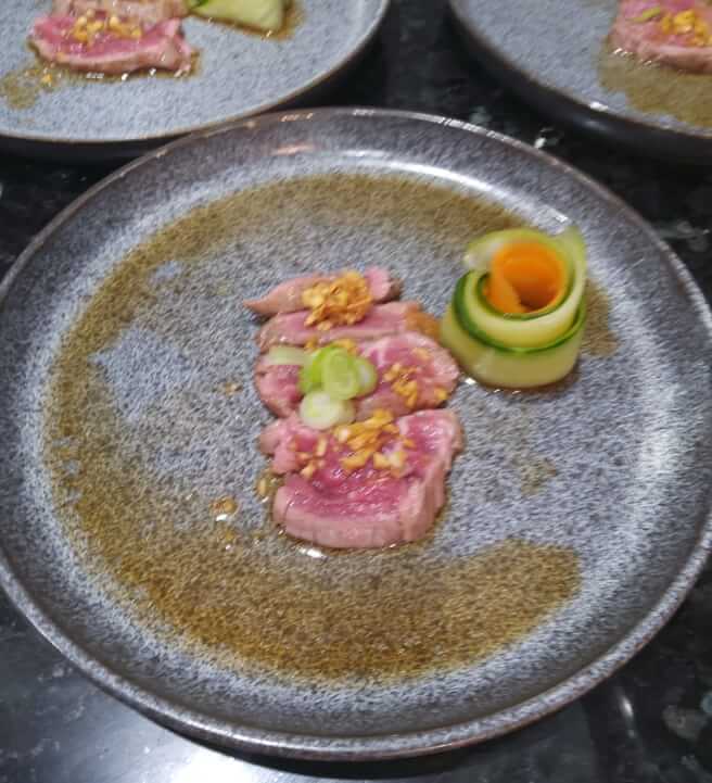 Mediterranean Cuisine Cooking Class London | Events | ClassBento