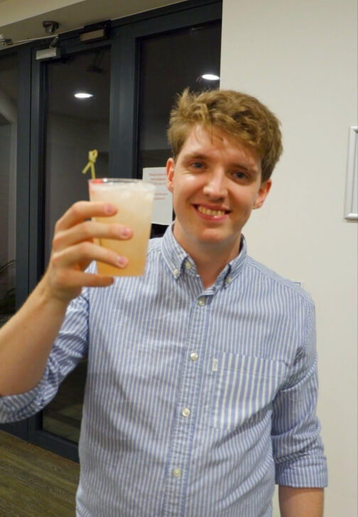 Mocktail Making Workshop