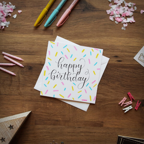 Paper Craft and Ink Classes - Coventry