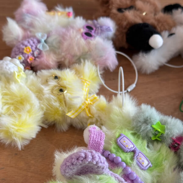 Felting Classes - Manchester