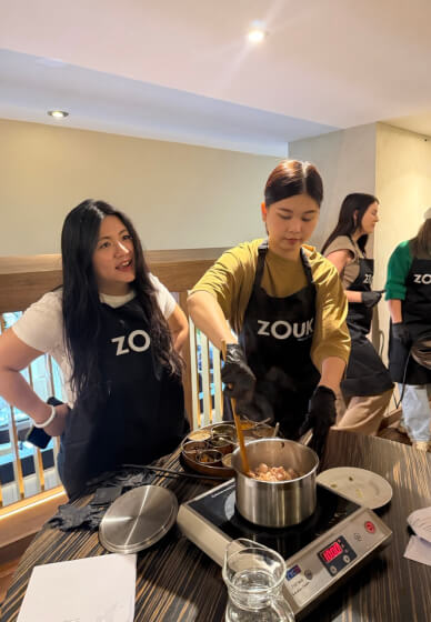 Mumbai Cooking Masterclass