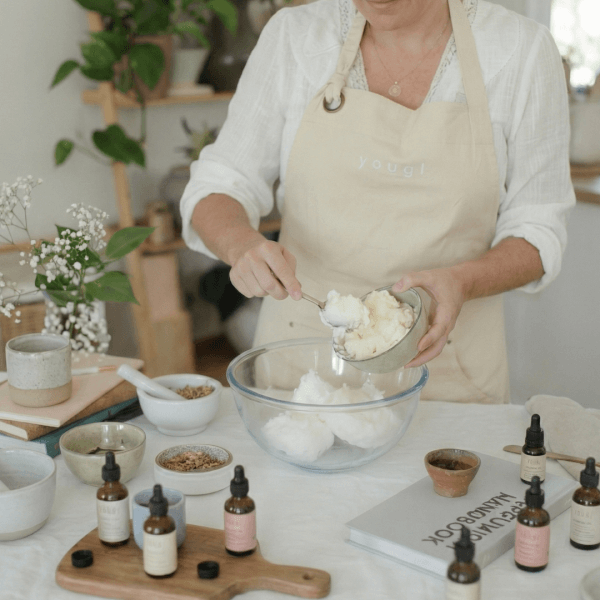 Skincare and Haircare Classes - London