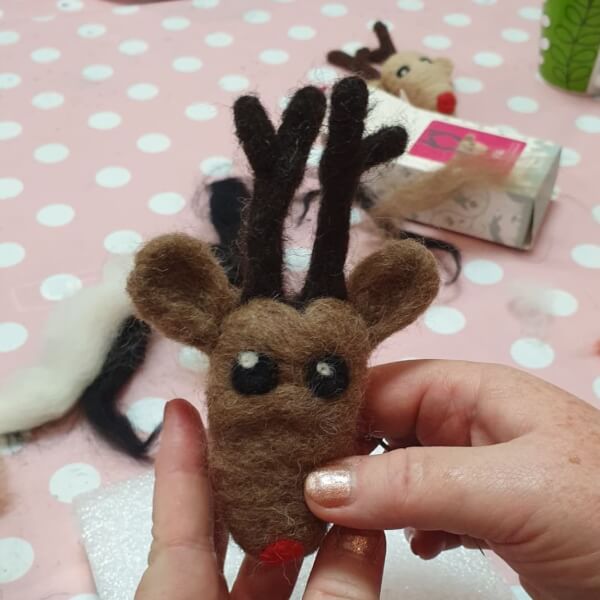 Felting Classes - London