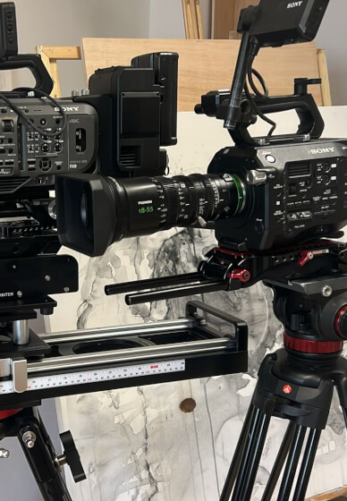 One Day Practical Filmmaking Course