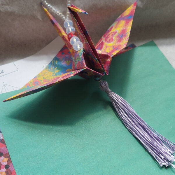 Origami Classes - London