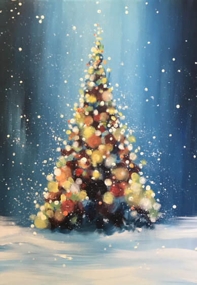 Paint and Sip Class - St Albans