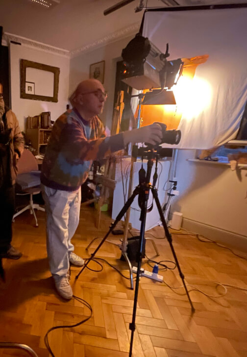 Photography Course - Learn the Basics and Beyond