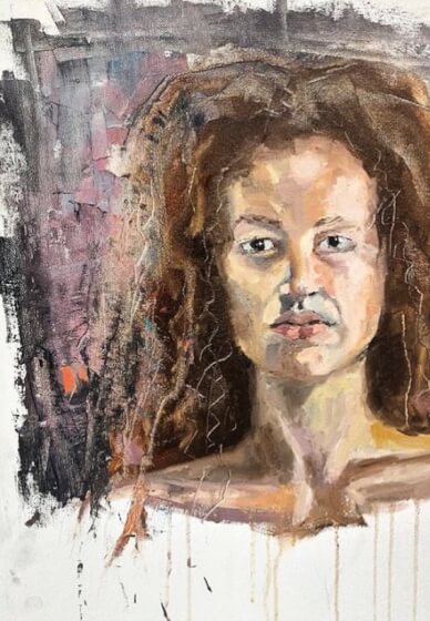 Portrait Painting Masterclass
