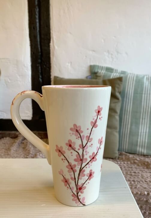Pottery Painting and Jewellery Experience: Craft and Sparkle