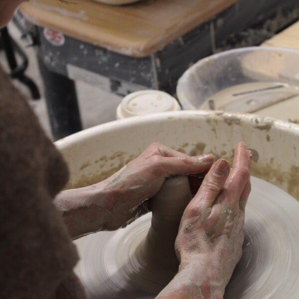 Pottery Taster Class