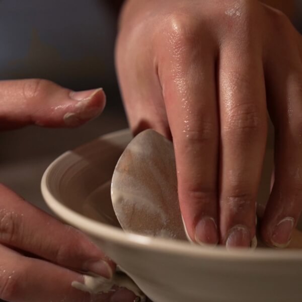 Pottery Throwing Taster Class