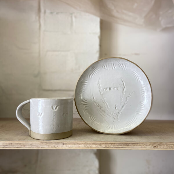 Mug Making Classes - Brighton